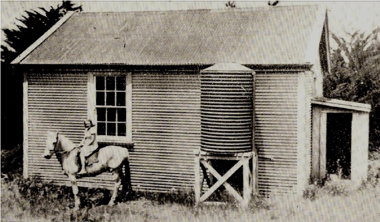 Journal 12 - Katui School