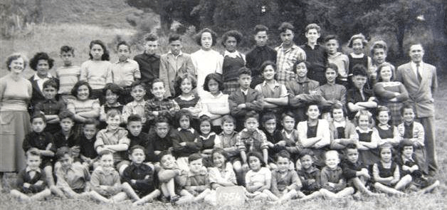 Salt and Pepper - Journal 3